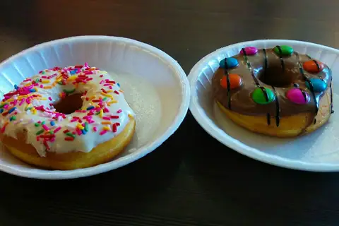 Doogles Donuts photo 1